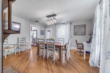 Land for Sale in Maury County Tennessee - image 10