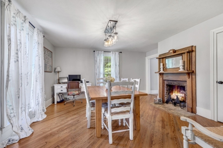 Land for Sale in Maury County Tennessee - image 11