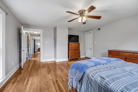 Land for Sale in Maury County Tennessee - image 36