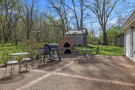 Land for Sale in Maury County Tennessee - image 39