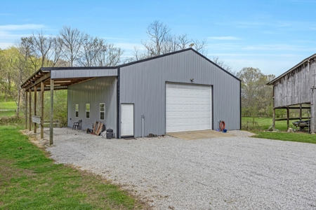 Land for Sale in Maury County Tennessee - image 46