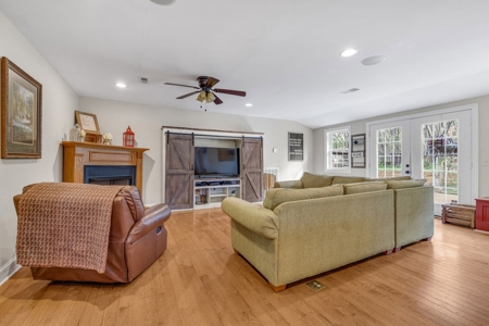 Land for Sale in Maury County Tennessee - image 30