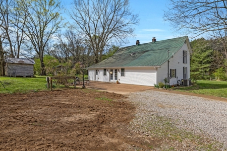 Land for Sale in Maury County Tennessee - image 40