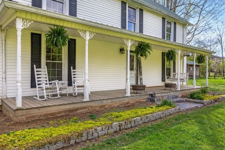 Land for Sale in Maury County Tennessee - image 5