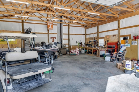 Land for Sale in Maury County Tennessee - image 49