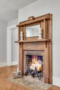 Land for Sale in Maury County Tennessee - image 13