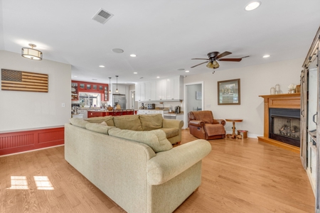 Land for Sale in Maury County Tennessee - image 20