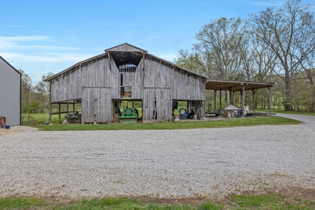 Land for Sale in Maury County Tennessee - image 50