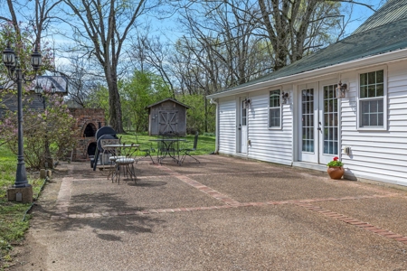 Land for Sale in Maury County Tennessee - image 38