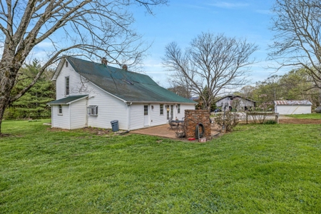 Land for Sale in Maury County Tennessee - image 37