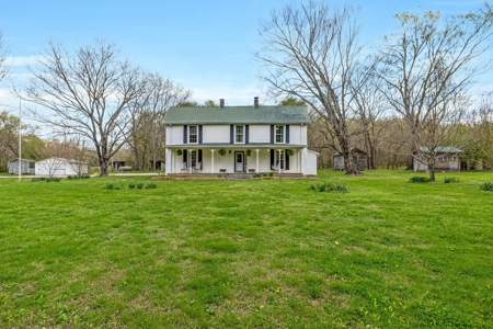 Land for Sale in Maury County Tennessee - image 7