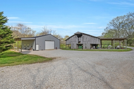 Land for Sale in Maury County Tennessee - image 45