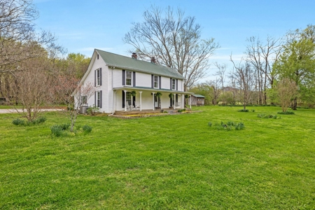 Land for Sale in Maury County Tennessee - image 6