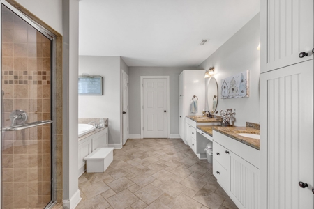 Land for Sale in Maury County Tennessee - image 22