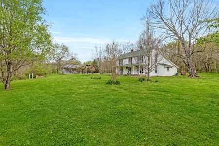 Land for Sale in Maury County Tennessee - image 3