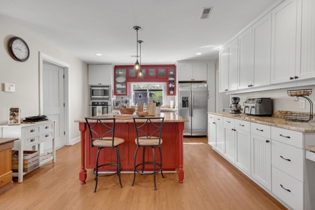 Land for Sale in Maury County Tennessee - image 16