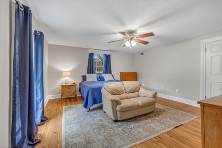 Land for Sale in Maury County Tennessee - image 25