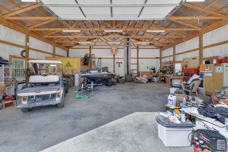 Land for Sale in Maury County Tennessee - image 48