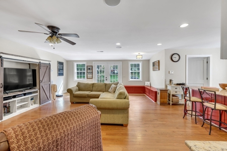 Land for Sale in Maury County Tennessee - image 19