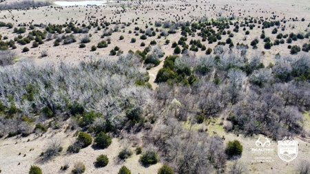 Saline County Kansas Pasture / Hunting Land Auction Salina - image 7