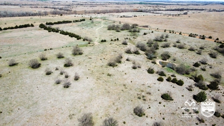 Saline County Kansas Pasture / Hunting Land Auction Salina - image 12