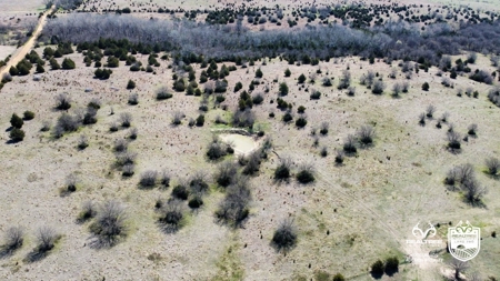 Saline County Kansas Pasture / Hunting Land Auction Salina - image 5