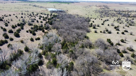Saline County Kansas Pasture / Hunting Land Auction Salina - image 10