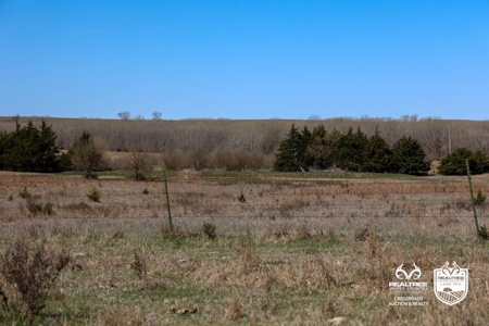 Saline County Kansas Pasture / Hunting Land Auction Salina - image 18