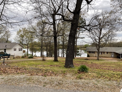 Beautiful Lot With A View Of Pioneer Lake In Arkansas - image 1