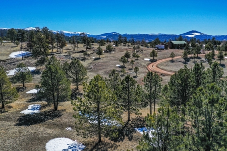 Beautiful Colorado Mountain Property with Amazing Views - image 44