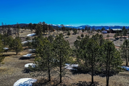 Beautiful Colorado Mountain Property with Amazing Views - image 32