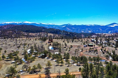 Beautiful Colorado Mountain Property with Amazing Views - image 10