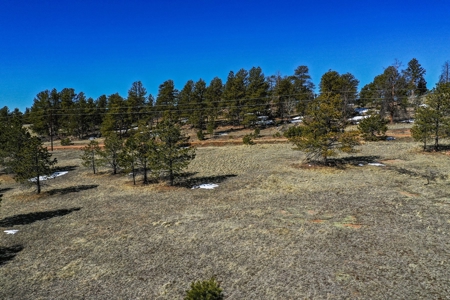 Beautiful Colorado Mountain Property with Amazing Views - image 38