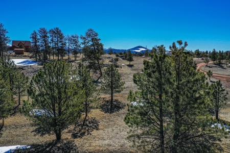 Beautiful Colorado Mountain Property with Amazing Views - image 41
