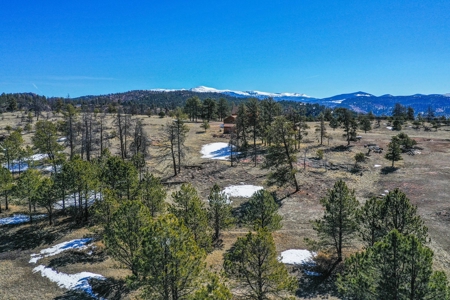Beautiful Colorado Mountain Property with Amazing Views - image 8