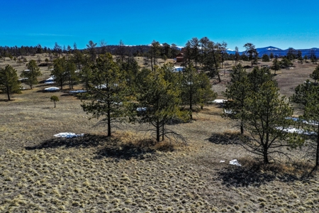 Beautiful Colorado Mountain Property with Amazing Views - image 28