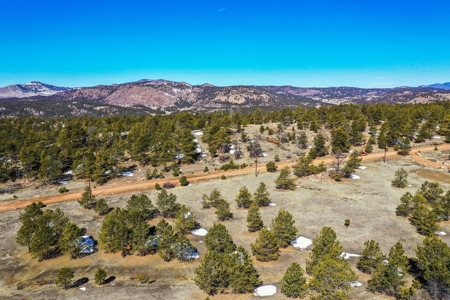 Beautiful Colorado Mountain Property with Amazing Views - image 20