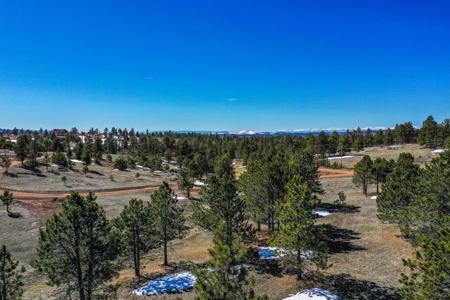 Beautiful Colorado Mountain Property with Amazing Views - image 43