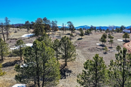 Beautiful Colorado Mountain Property with Amazing Views - image 33