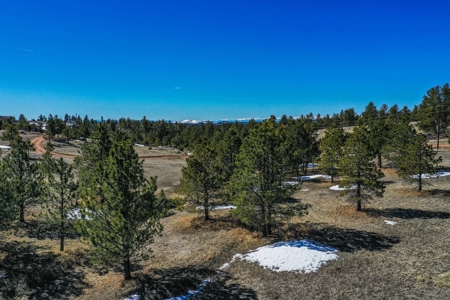 Beautiful Colorado Mountain Property with Amazing Views - image 39