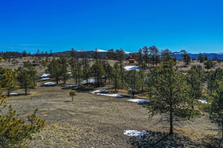 Beautiful Colorado Mountain Property with Amazing Views - image 48