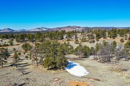 Beautiful Colorado Mountain Property with Amazing Views - image 35