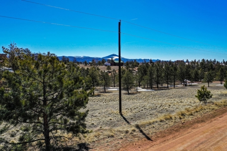 Beautiful Colorado Mountain Property with Amazing Views - image 23
