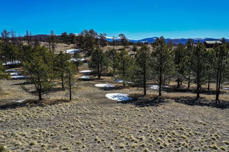 Beautiful Colorado Mountain Property with Amazing Views - image 30