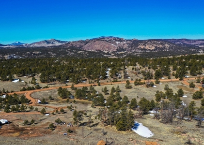 Beautiful Colorado Mountain Property with Amazing Views - image 16