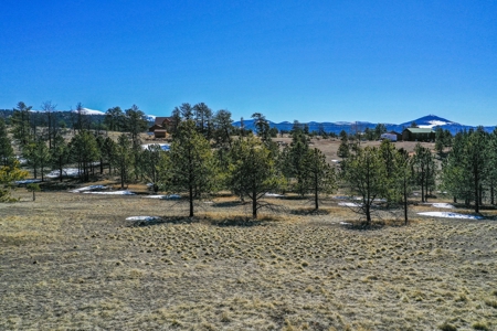 Beautiful Colorado Mountain Property with Amazing Views - image 4