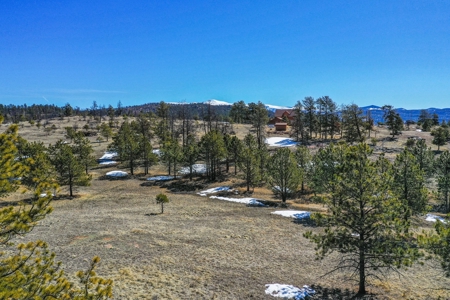 Beautiful Colorado Mountain Property with Amazing Views - image 49