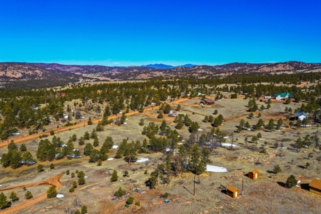 Beautiful Colorado Mountain Property with Amazing Views - image 15