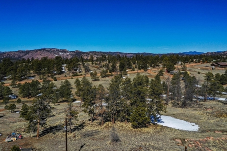 Beautiful Colorado Mountain Property with Amazing Views - image 36