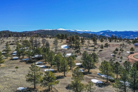 Beautiful Colorado Mountain Property with Amazing Views - image 9